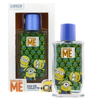 Despicable Me by Minion