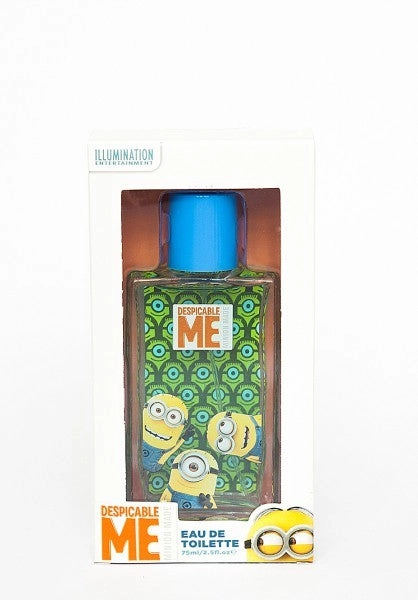 Despicable Me by Minion
