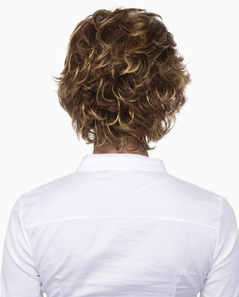 Diana Wig by Estetica Designs | Synthetic (Traditional Cap)