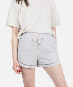 Dune Short - Blue