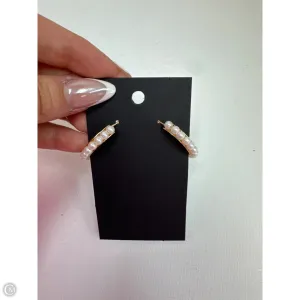 Earrings Hoop By Cmf
