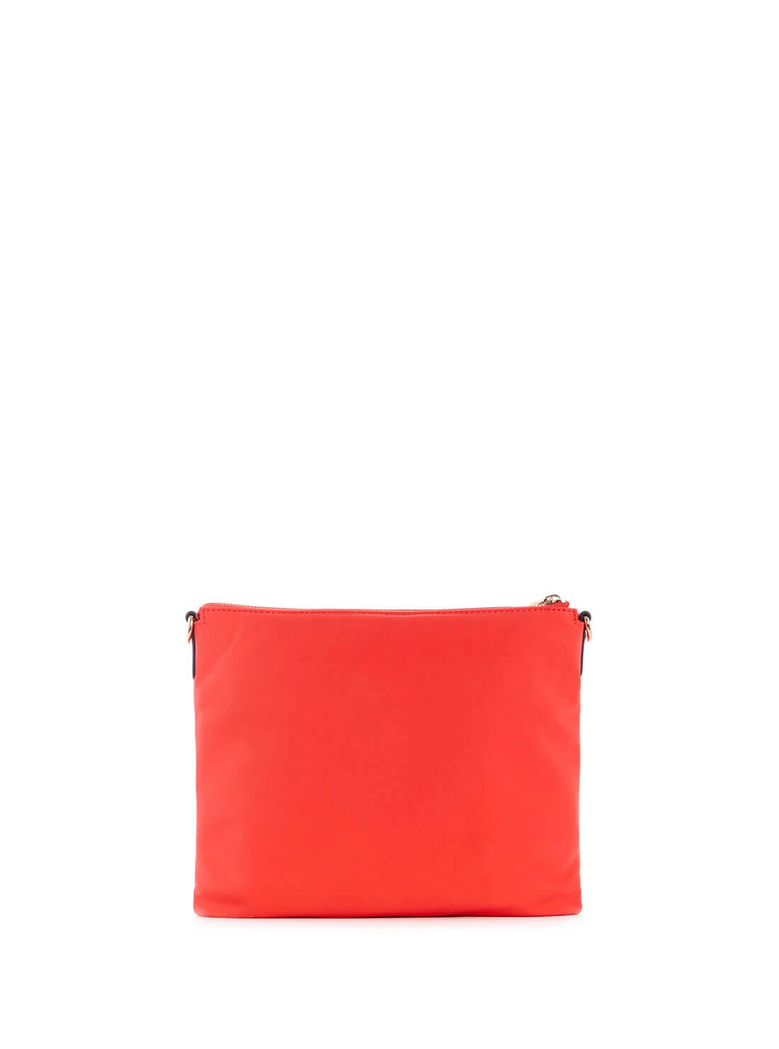 Eco Red Gemma Crossbody Bag