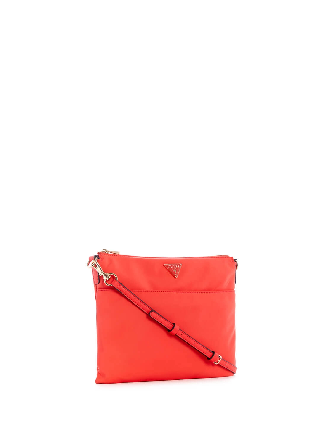 Eco Red Gemma Crossbody Bag