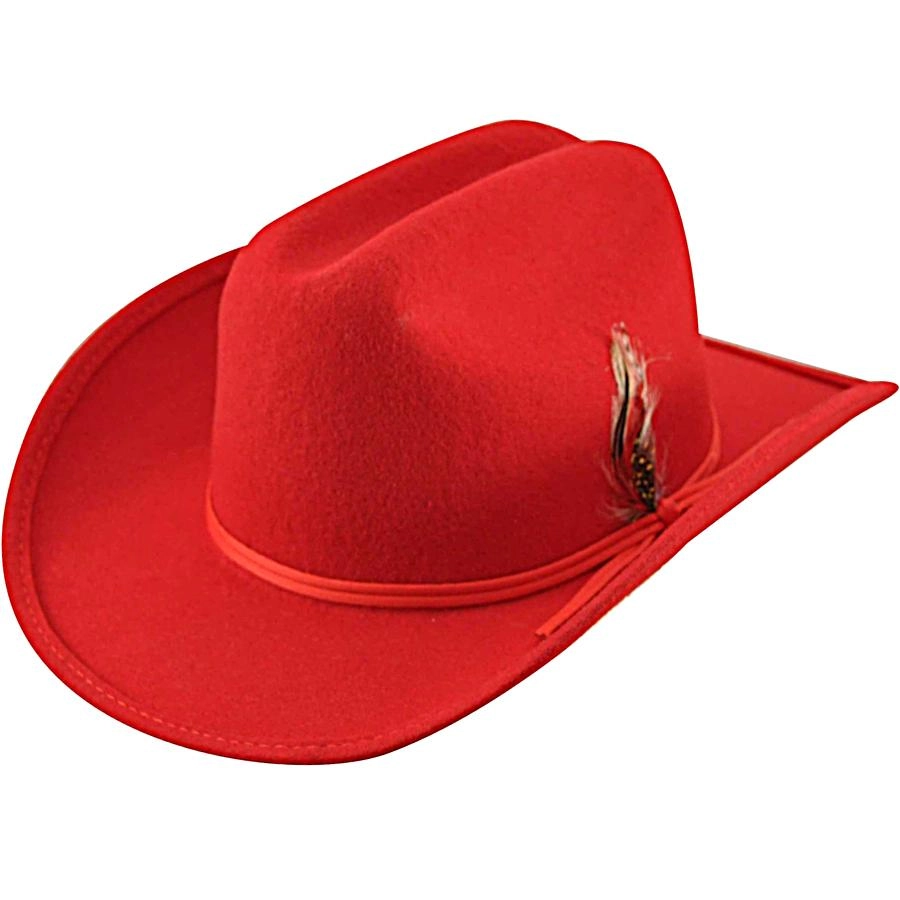 Eddy Bros.® Youth Bronco Jr