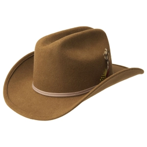 Eddy Bros.® Youth Bronco Jr