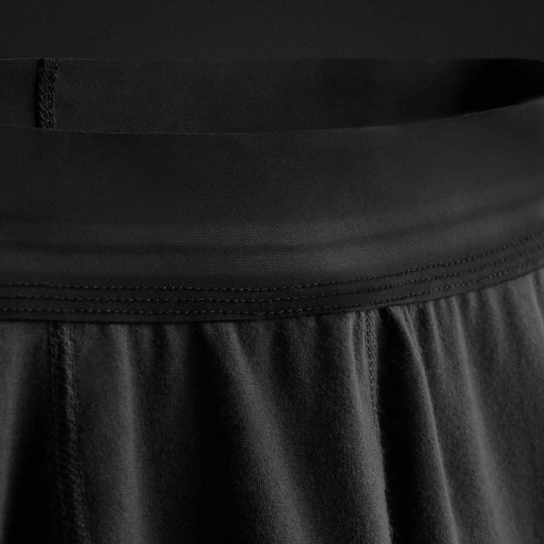 Elevated Lotus Sport Boxer Short - Carbon