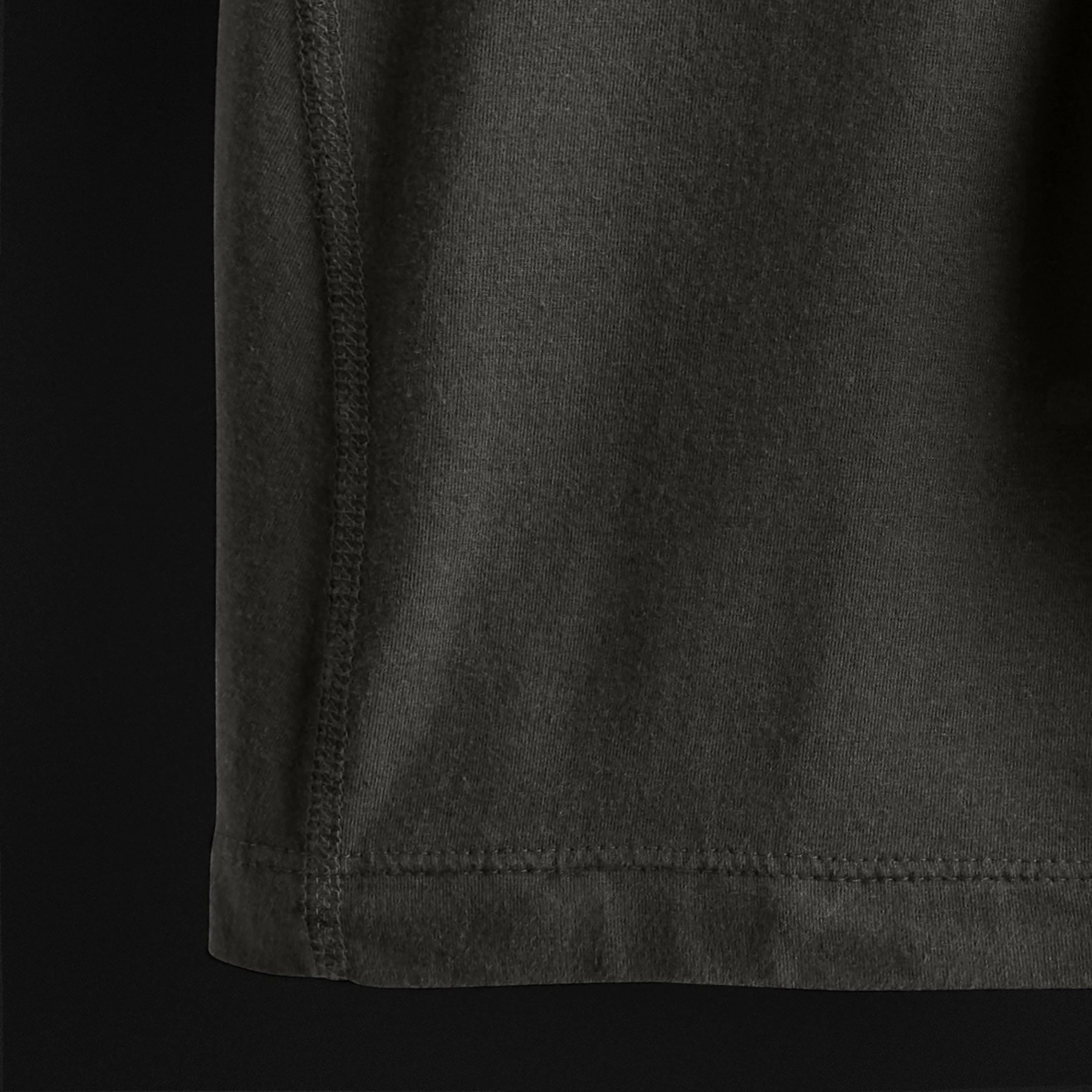 Elevated Lotus Sport Boxer Short - Carbon