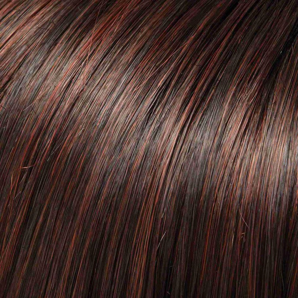 Elite Wig by Jon Renau | Synthetic (Open Cap)