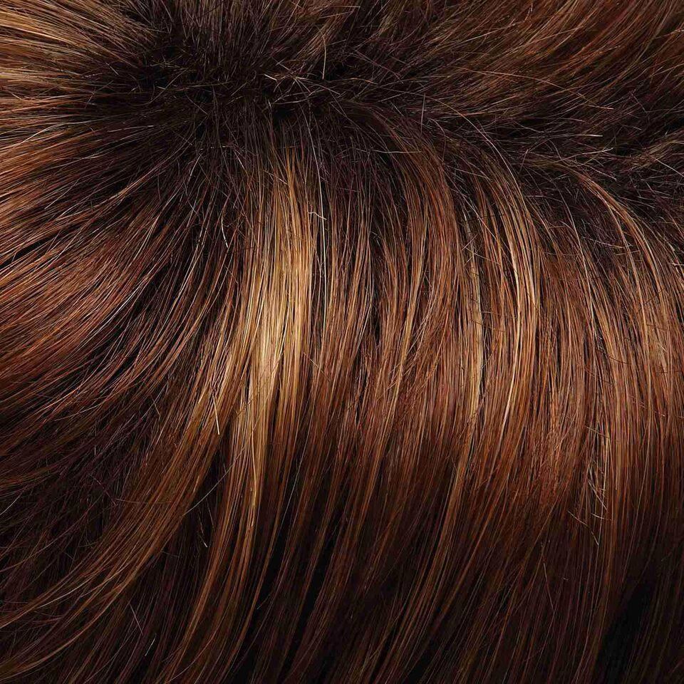 Elite Wig by Jon Renau | Synthetic (Open Cap)