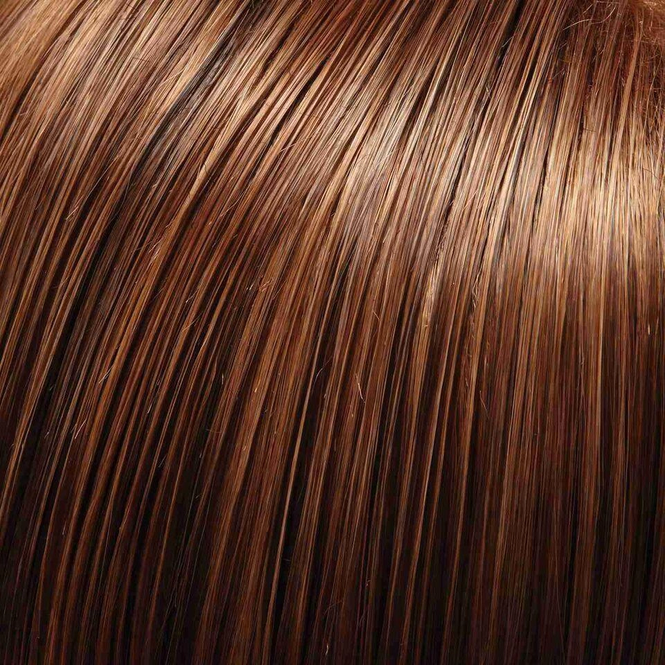 Elite Wig by Jon Renau | Synthetic (Open Cap)
