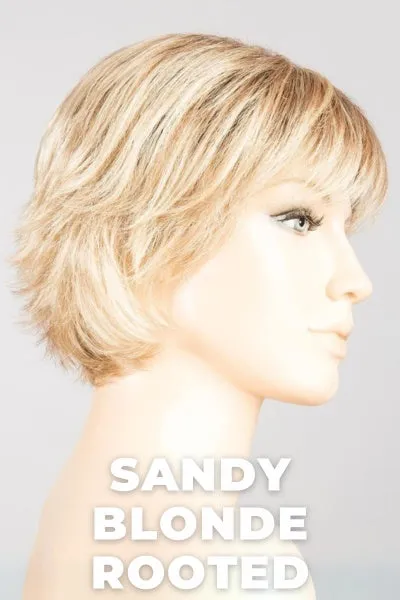 Ellen Wille Wigs - Date Mono