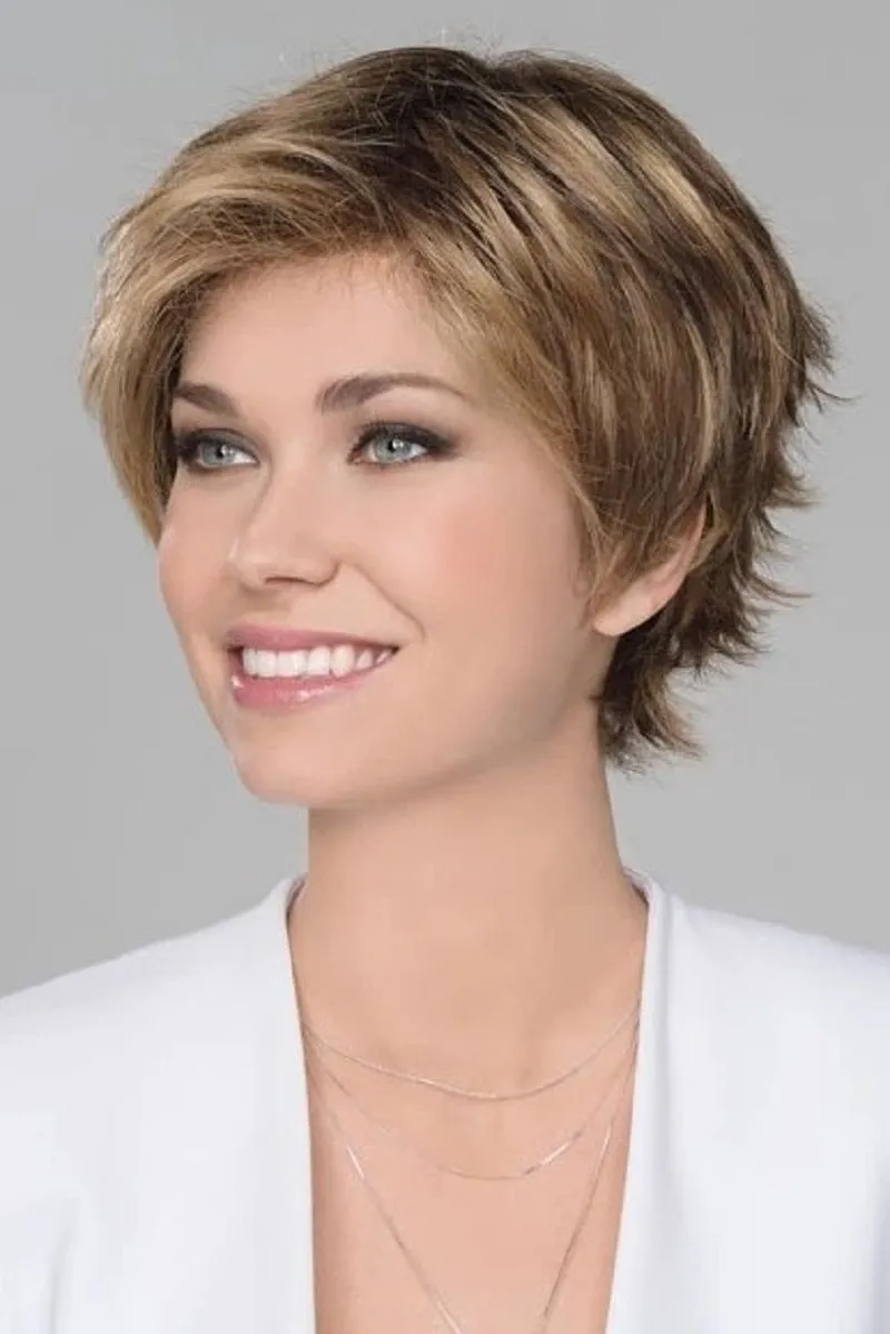 Ellen Wille Wigs - Flip Mono