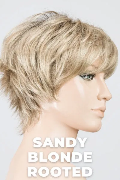 Ellen Wille Wigs - Flip Mono