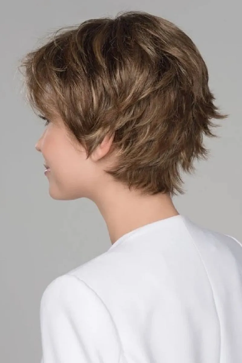 Ellen Wille Wigs - Flip Mono