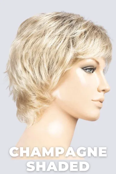 Ellen Wille Wigs - Rica