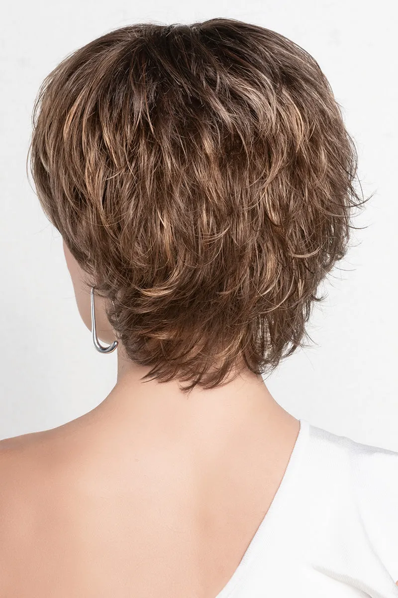 Ellen Wille Wigs - Rica