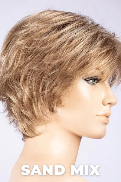 Ellen Wille Wigs - Wing