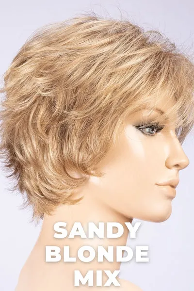 Ellen Wille Wigs - Wing
