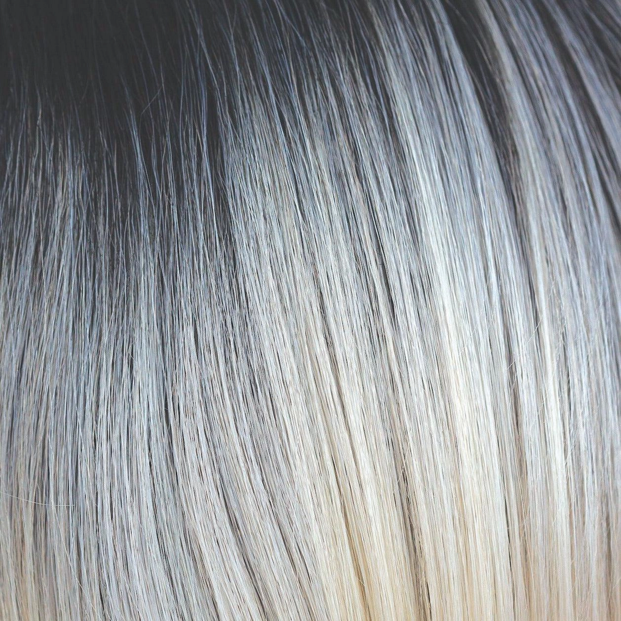 Ensley Topper Wig by Rene of Paris | Heat Friendly Synthetic Lace Front