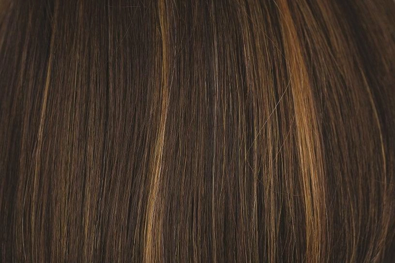 Ensley Topper Wig by Rene of Paris | Heat Friendly Synthetic Lace Front