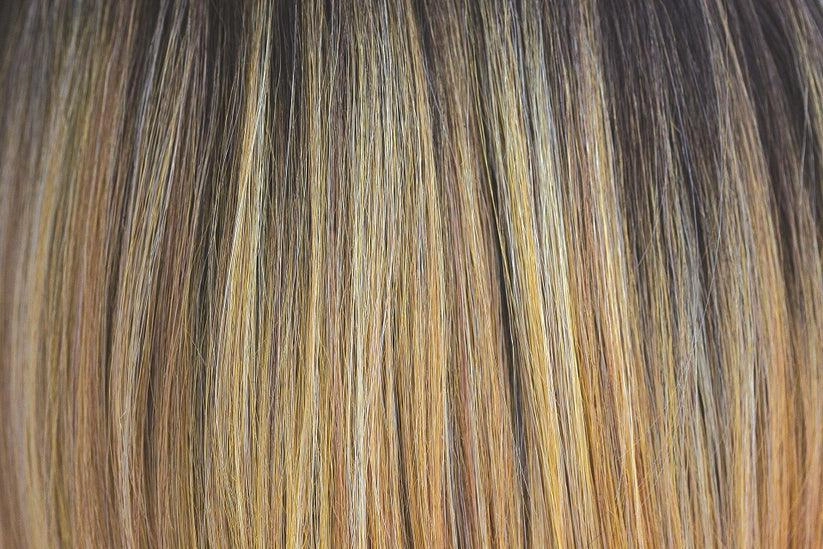 Ensley Topper Wig by Rene of Paris | Heat Friendly Synthetic Lace Front