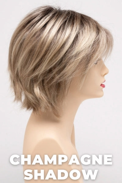 Envy Wigs - Delaney
