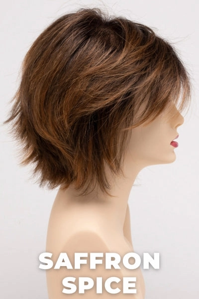 Envy Wigs - Delaney