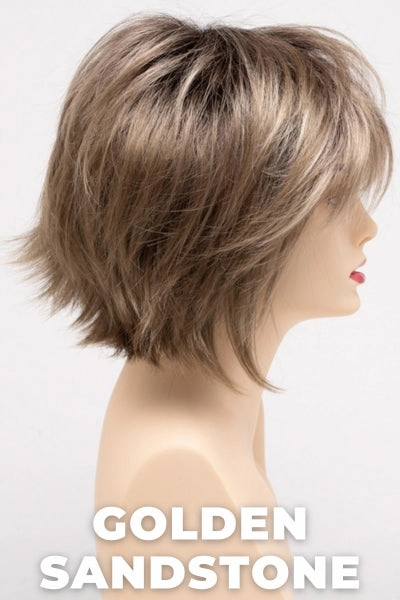 Envy Wigs - Delaney