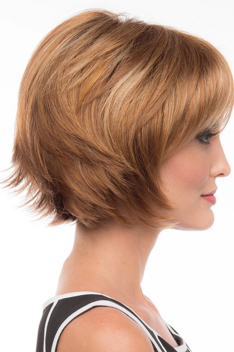 Envy Wigs - Delaney