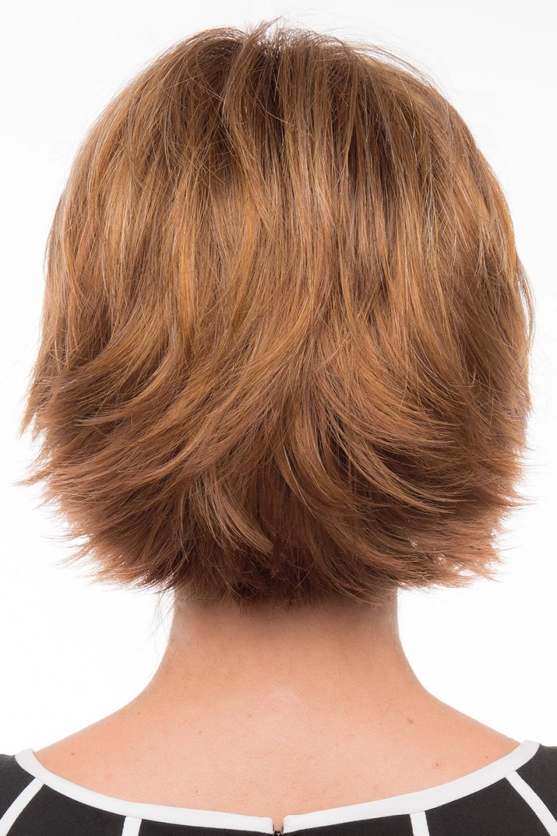 Envy Wigs - Delaney