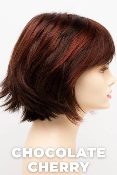 Envy Wigs - Delaney