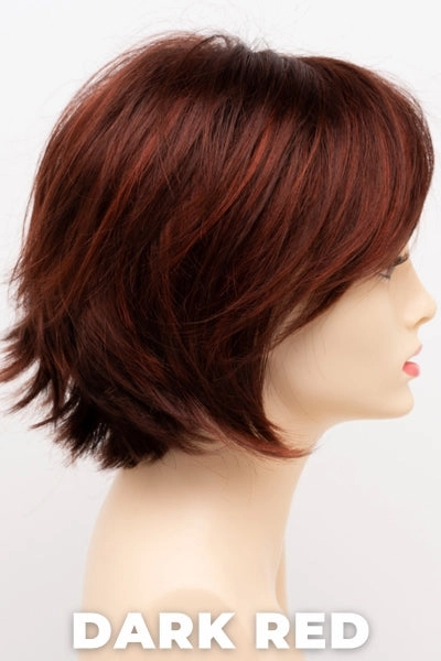 Envy Wigs - Delaney