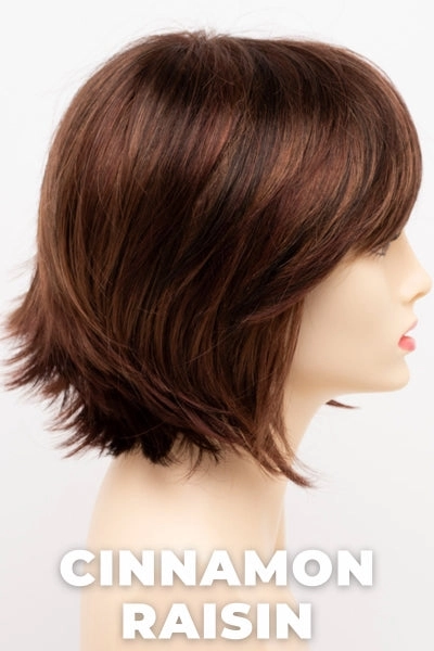 Envy Wigs - Delaney