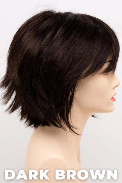 Envy Wigs - Delaney