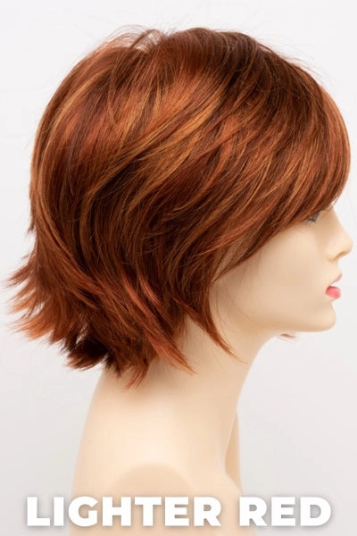 Envy Wigs - Delaney