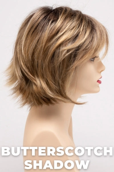 Envy Wigs - Delaney