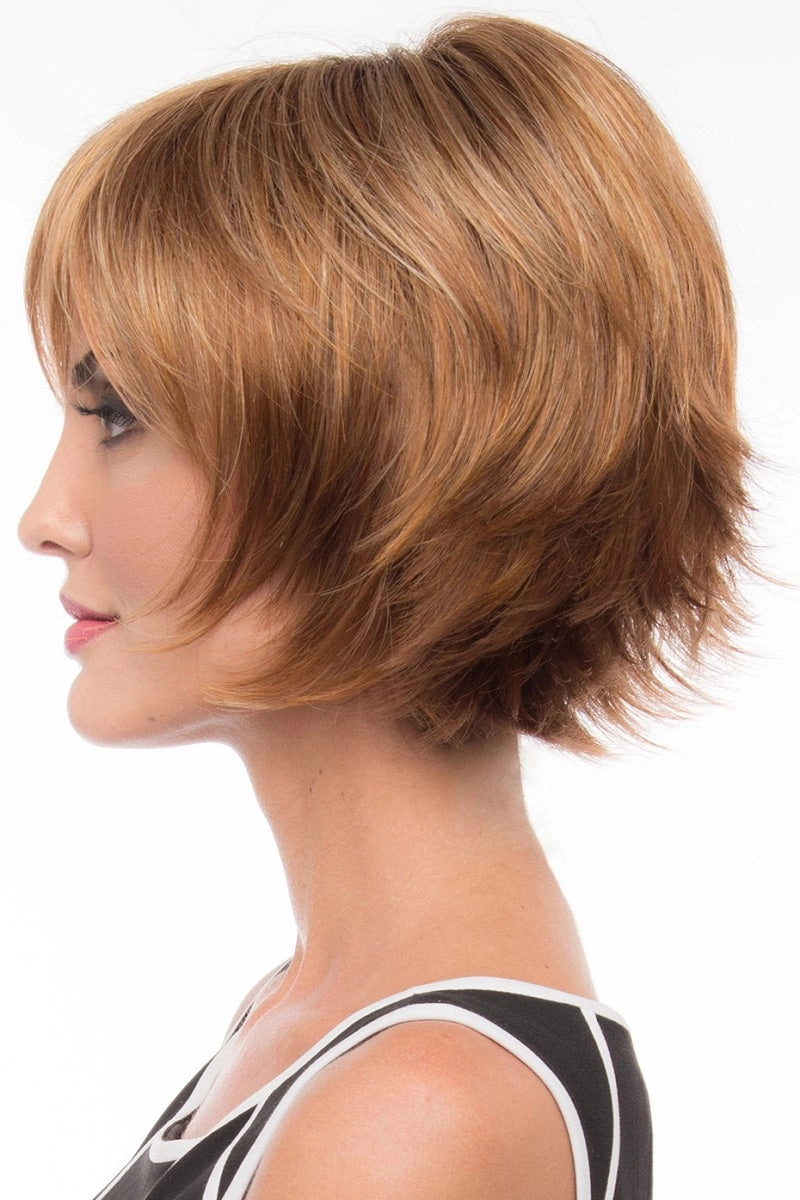 Envy Wigs - Delaney