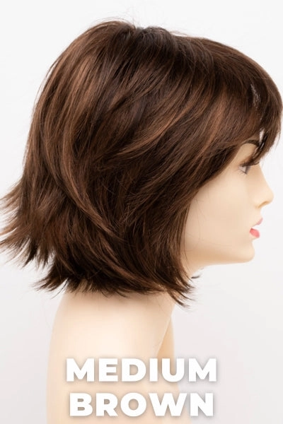 Envy Wigs - Delaney