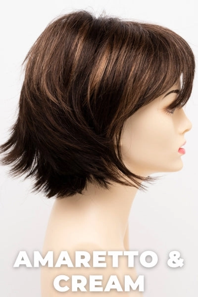 Envy Wigs - Delaney
