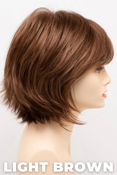 Envy Wigs - Delaney