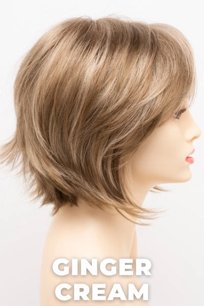 Envy Wigs - Delaney