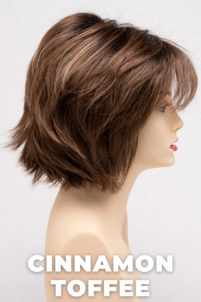 Envy Wigs - Delaney