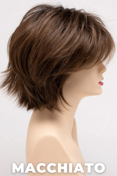 Envy Wigs - Delaney