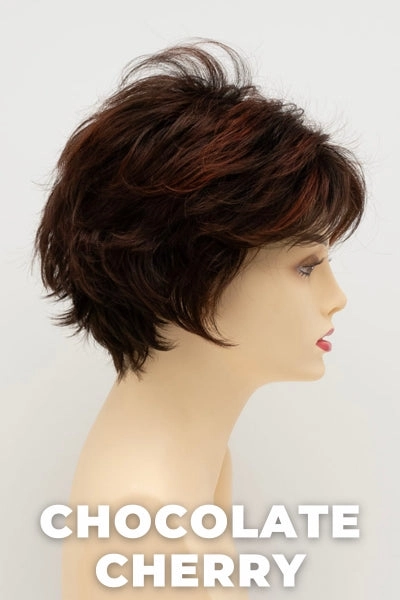 Envy Wigs - Marita