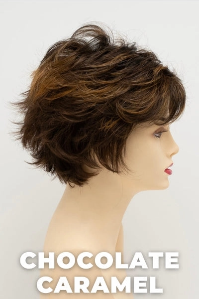 Envy Wigs - Marita