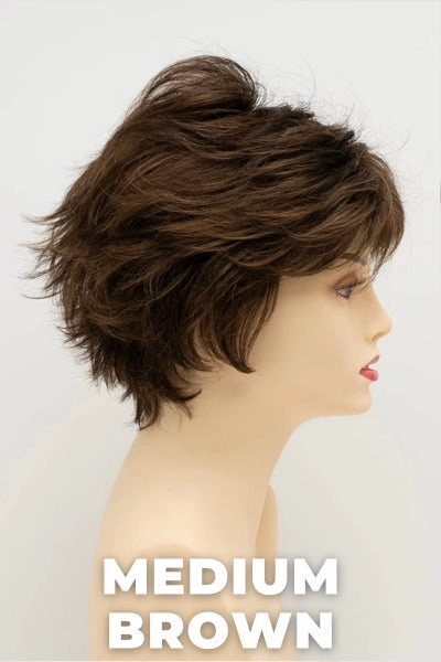 Envy Wigs - Marita