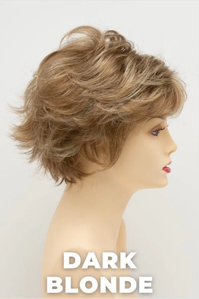 Envy Wigs - Marita