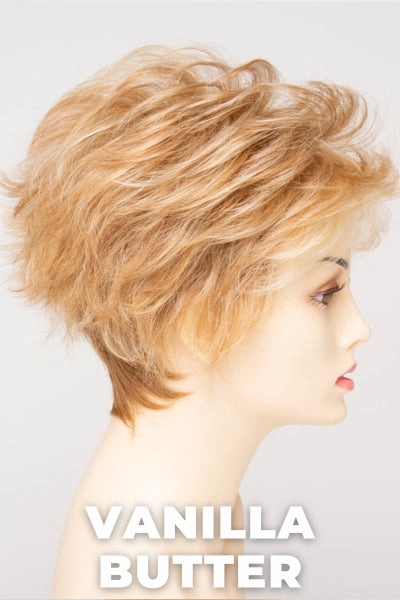 Envy Wigs - Olivia - Human Hair Blend