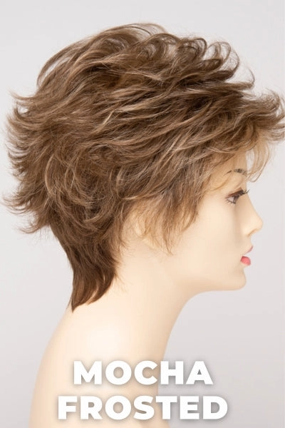 Envy Wigs - Olivia - Human Hair Blend
