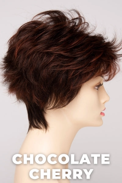 Envy Wigs - Olivia - Human Hair Blend